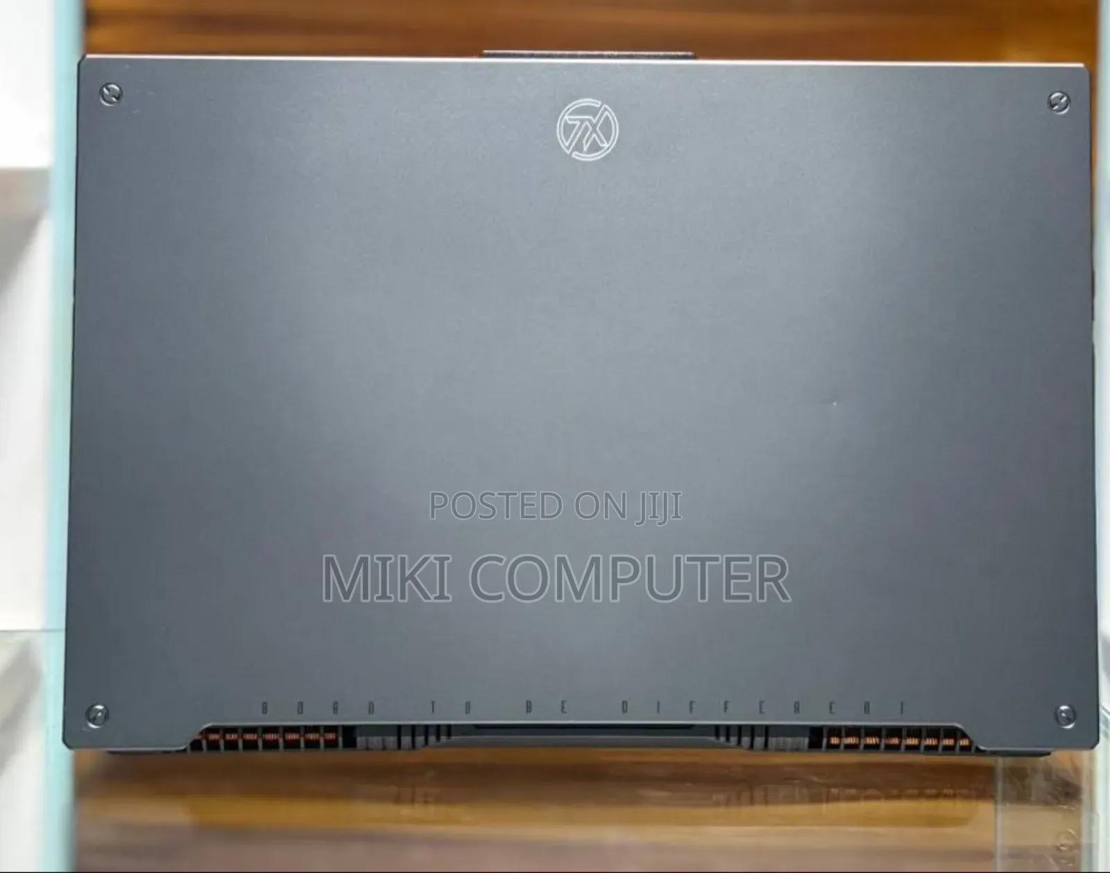 New Laptop Asus TUF Gaming A15 16GB AMD Ryzen 7 SSD 512GB