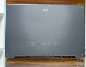 New Laptop Asus TUF Gaming A15 16GB AMD Ryzen 7 SSD 512GB