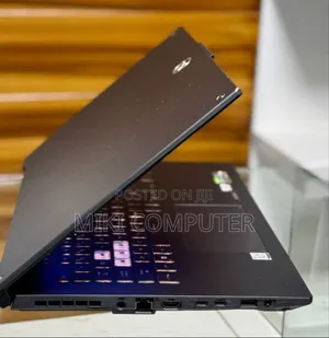 New Laptop Asus TUF Gaming A15 16GB AMD Ryzen 7 SSD 512GB