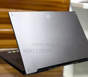 New Laptop Asus TUF Gaming A15 16GB AMD Ryzen 7 SSD 512GB