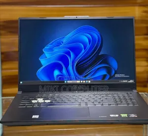 Photo - New Laptop Asus TUF Gaming A15 16GB AMD Ryzen 7 SSD 512GB