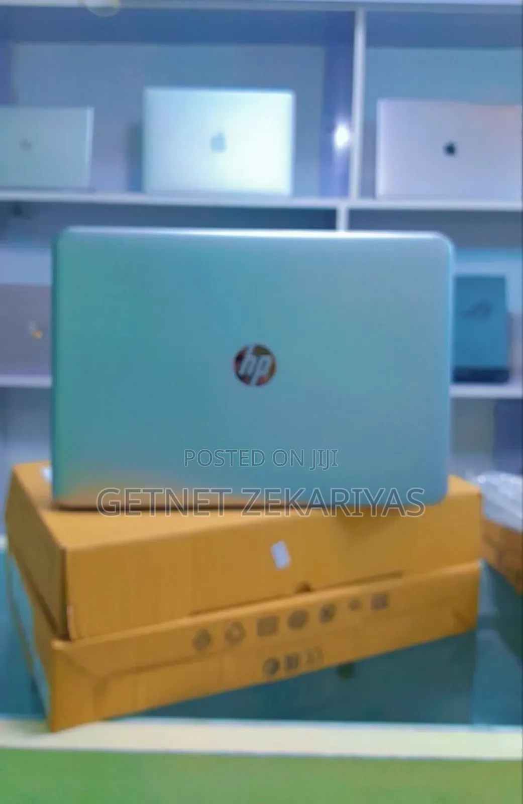 New Laptop HP ProBook 440 G4 8GB Intel Core I5 HDD 1T