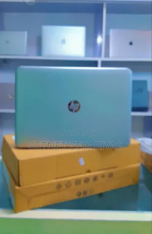 New Laptop HP ProBook 440 G4 8GB Intel Core I5 HDD 1T