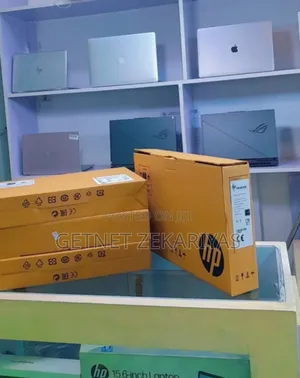 New Laptop HP ProBook 440 G4 8GB Intel Core I5 HDD 1T