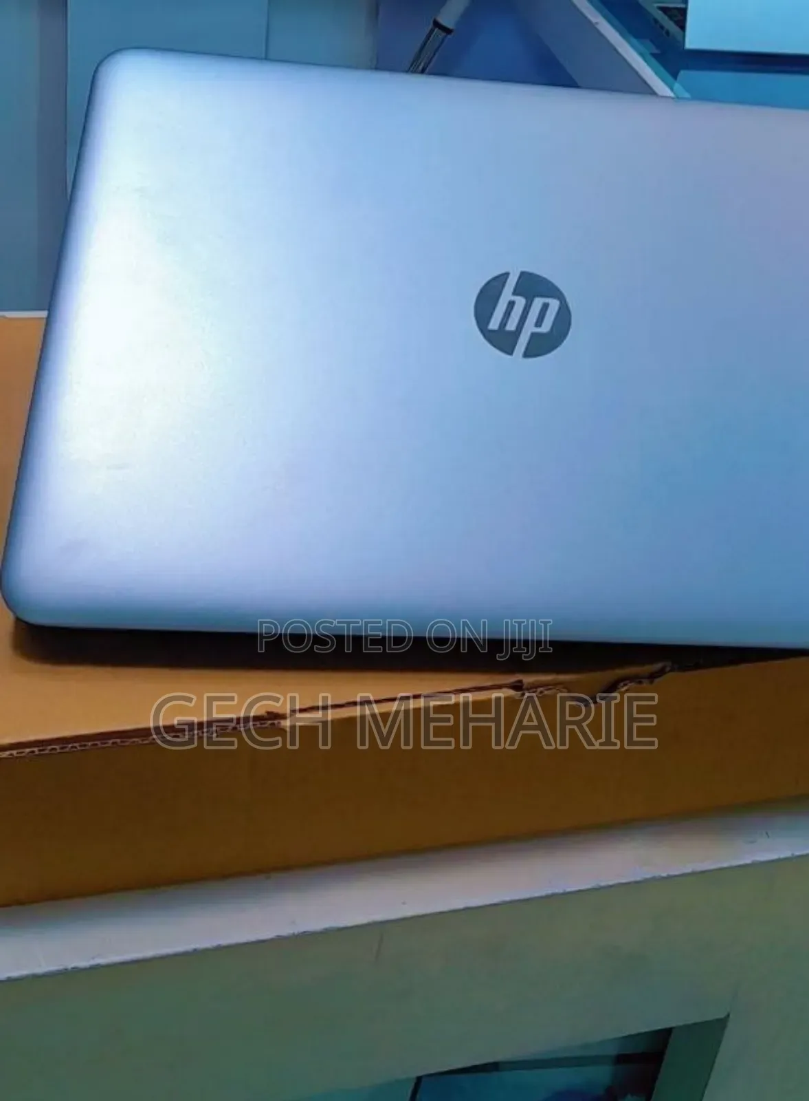 New Laptop HP ProBook 430 G1 8GB Intel Core I3 SSD 500GB