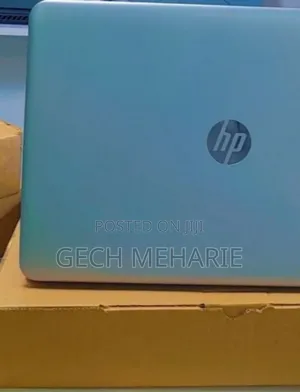 New Laptop HP ProBook 430 G1 8GB Intel Core I3 SSD 500GB