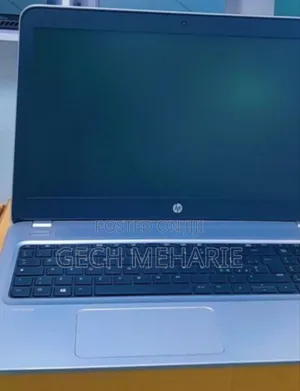 Photo - New Laptop HP ProBook 430 G1 8GB Intel Core I3 SSD 500GB