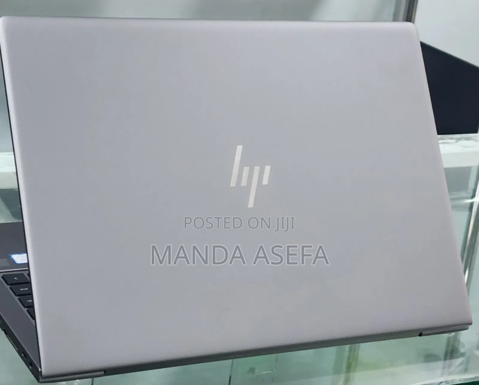 New Laptop HP ZBook 15 16GB Intel Core I7 SSD 512GB