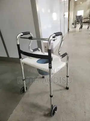 Commode Walker前日toilet Seat+Walker+Seat Walker黨員commode Walk