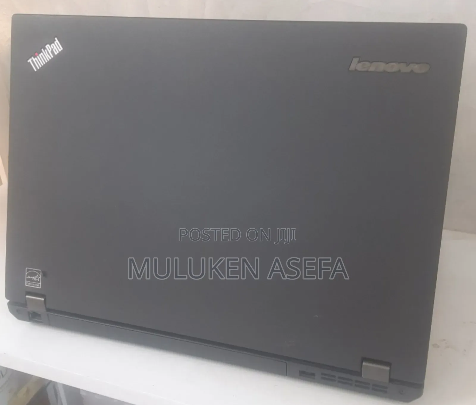 New Laptop Lenovo ThinkPad L440 8GB Intel Core I5 SSD 500GB