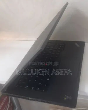 New Laptop Lenovo ThinkPad L440 8GB Intel Core I5 SSD 500GB