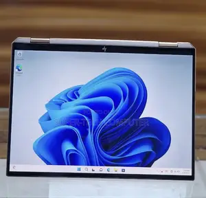 Photo - New Laptop HP Spectre X360 16GB Intel Core I7 SSD 512GB