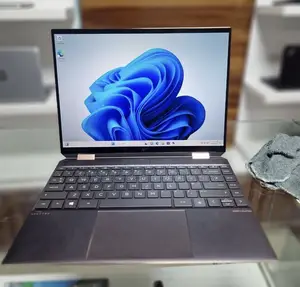 New Laptop HP Spectre X360 16GB Intel Core I7 SSD 512GB