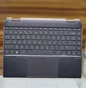 New Laptop HP Spectre X360 16GB Intel Core I7 SSD 512GB