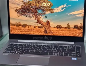 Photo - New Laptop HP ZBook 15 16GB Intel Core I7 SSD 512GB