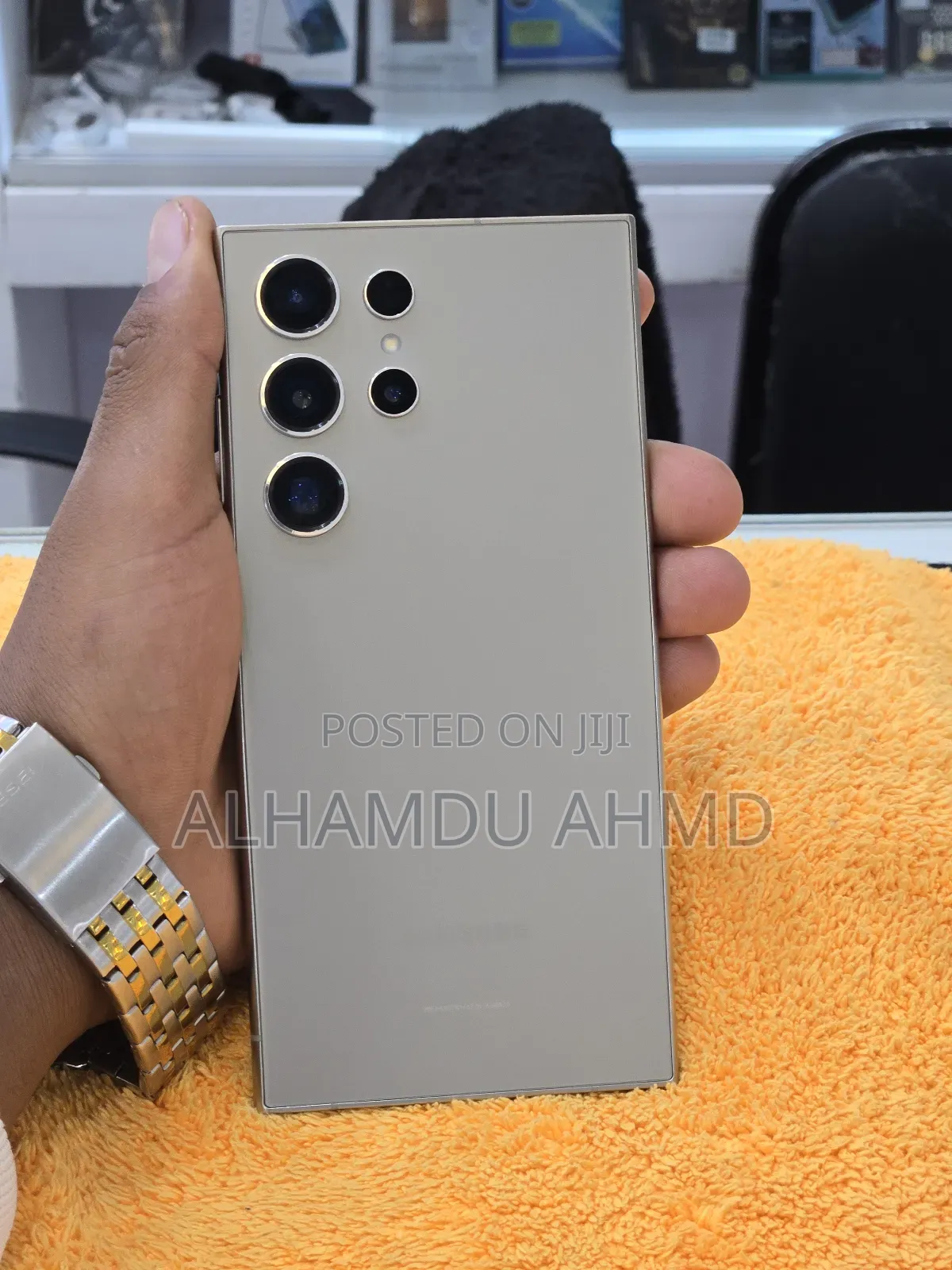 Samsung Galaxy S24 512 GB