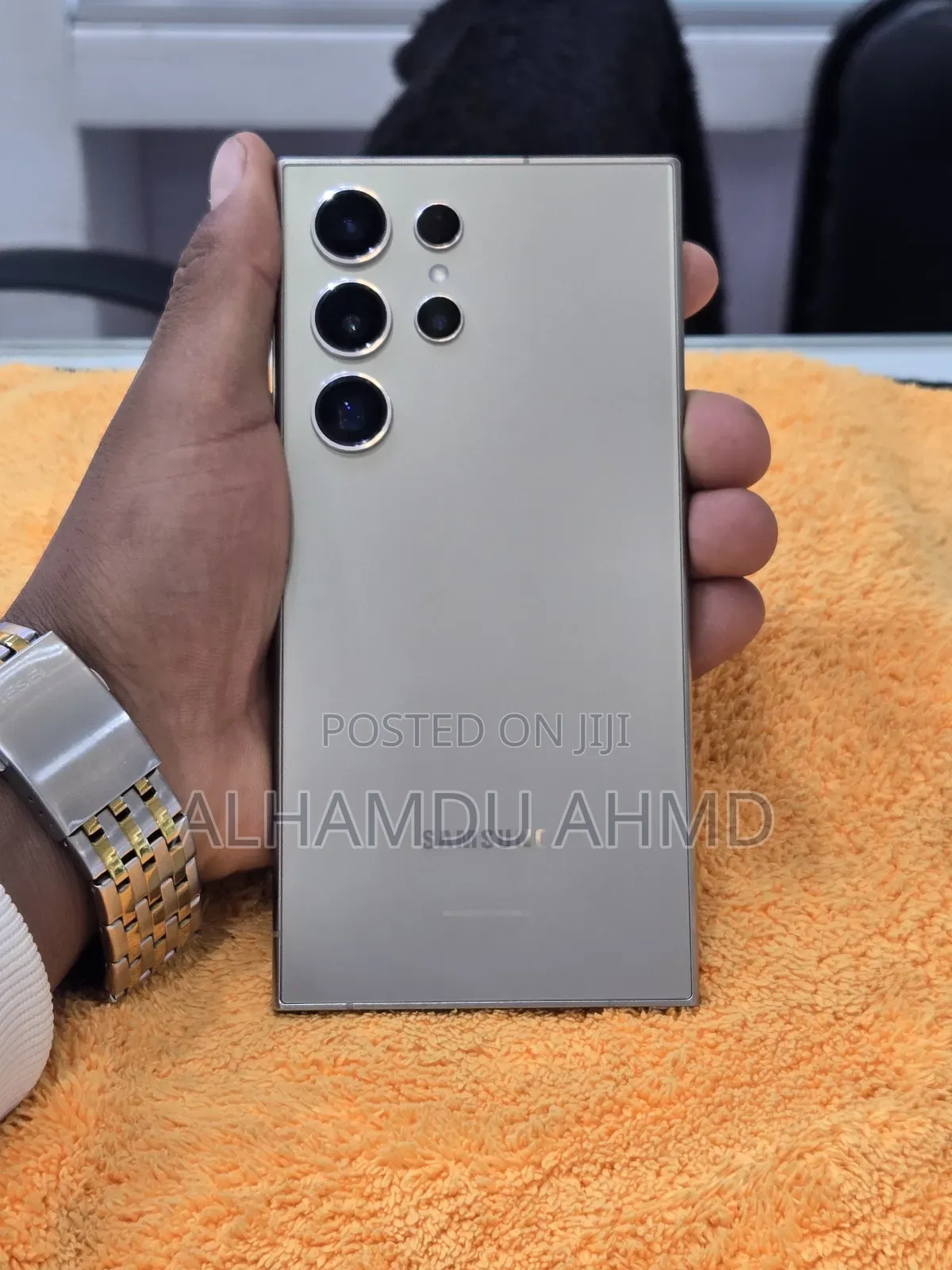 Samsung Galaxy S24 512 GB