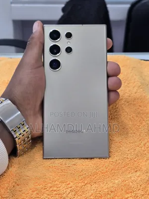 Samsung Galaxy S24 512 GB