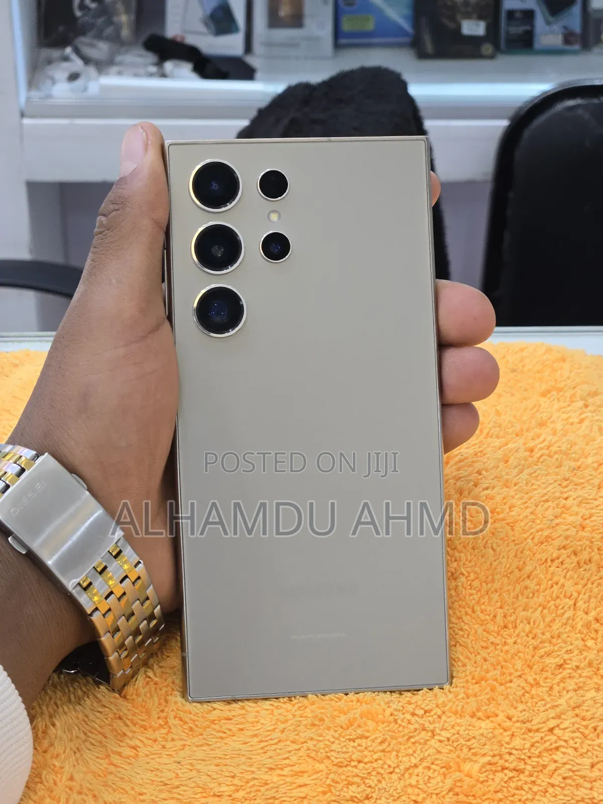 Samsung Galaxy S24 512 GB