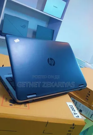New Laptop HP ProBook 440 G4 8GB Intel Core I7 HDD 1T