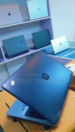 New Laptop HP ProBook 440 G4 8GB Intel Core I7 HDD 1T