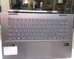 New Laptop HP Envy X360 32GB Intel Core I7 SSD 1T