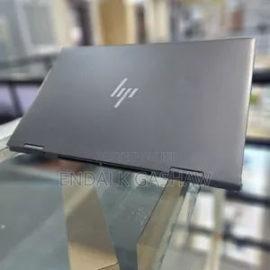 New Laptop HP Envy X360 16GB AMD Ryzen 7 SSD 512GB