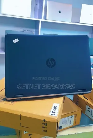 New Laptop HP ProBook 440 G4 8GB Intel Core I7 HDD 1T