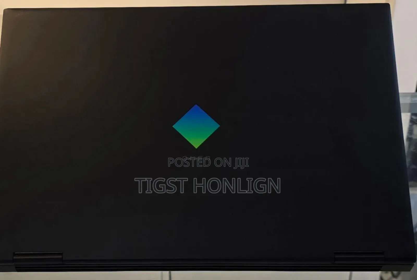 New Laptop HP Omen 15 16GB Intel Core I7 SSD 1T