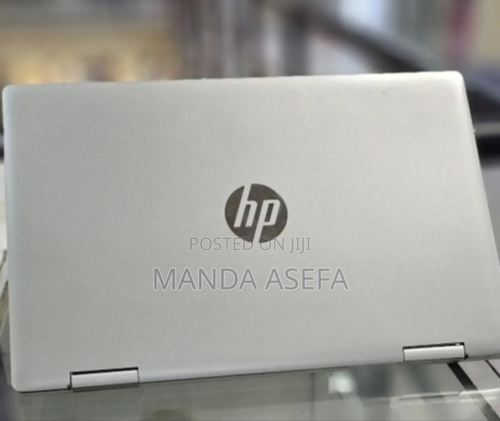 New Laptop HP Pavilion 15 16GB Intel Core I7 SSD 1T