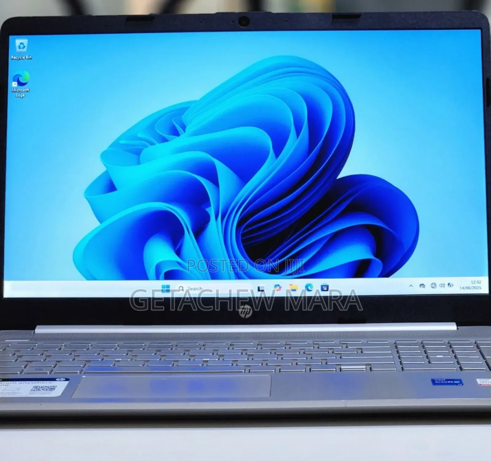 New Laptop HP Stream Notebook 16GB Intel Core I7 SSD 512GB