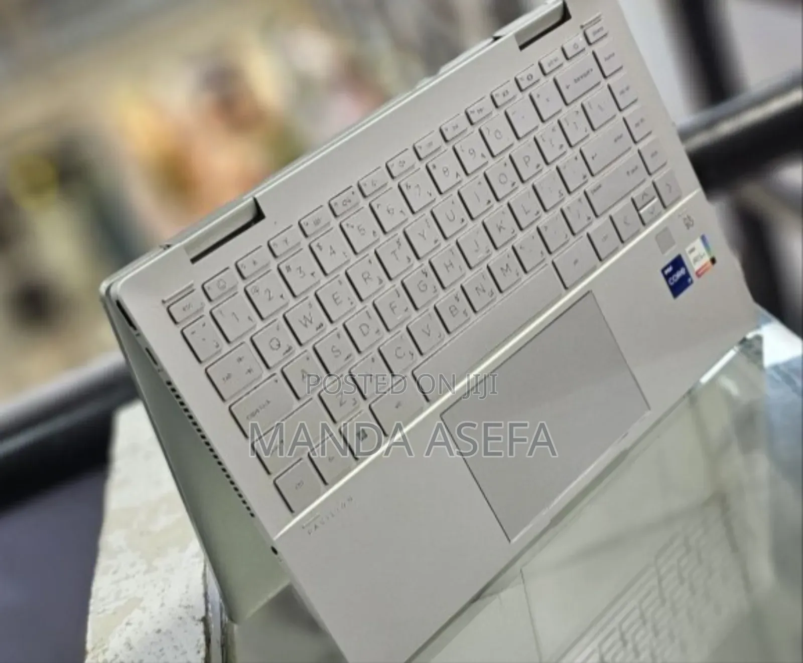 New Laptop HP Pavilion 15 16GB Intel Core I7 SSD 1T