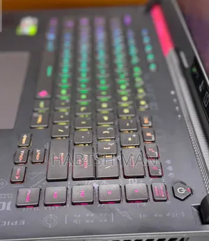 New Laptop Asus ROG Strix G16 G614 32GB AMD Ryzen 9 SSD 1.5T