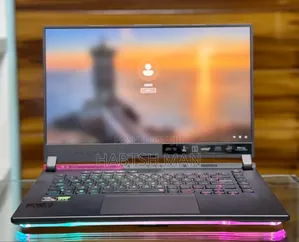 New Laptop Asus ROG Strix G16 G614 32GB AMD Ryzen 9 SSD 1.5T