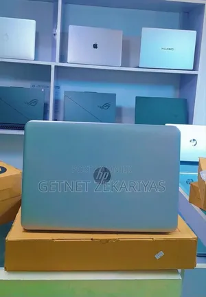 New Laptop HP ProBook 440 8GB Intel Core I3 HDD 500GB