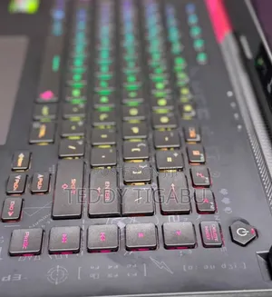 New Laptop Asus ROG Strix G15 32GB AMD Ryzen 9 SSD 1T