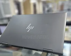 New Laptop HP Envy X360 16GB AMD Ryzen 7 SSD 1T