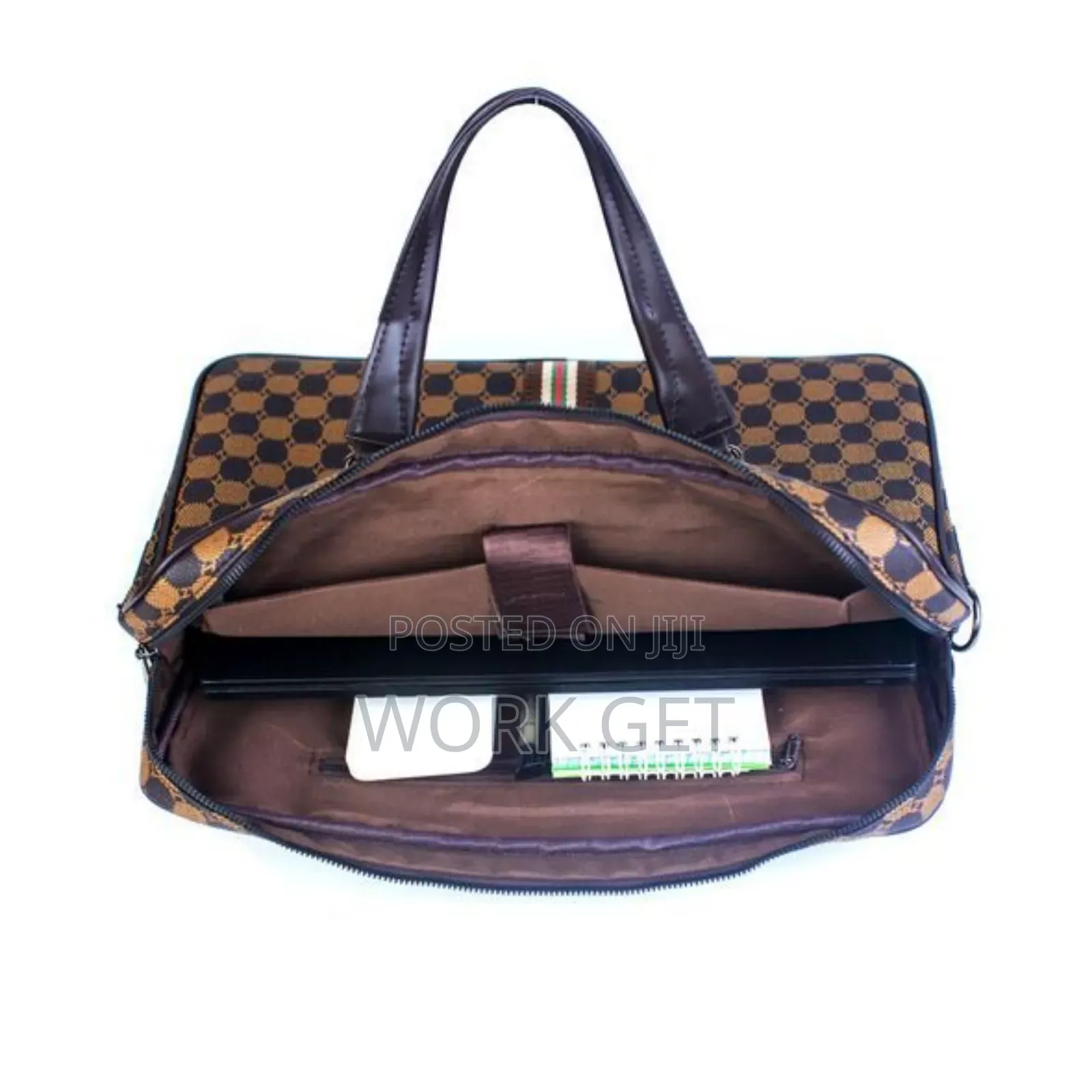 Carrvnkenir C8805-2 Premium Bag