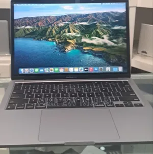 Photo - New Laptop Apple MacBook Pro 2019 8GB Intel Core I5 SSD 256GB