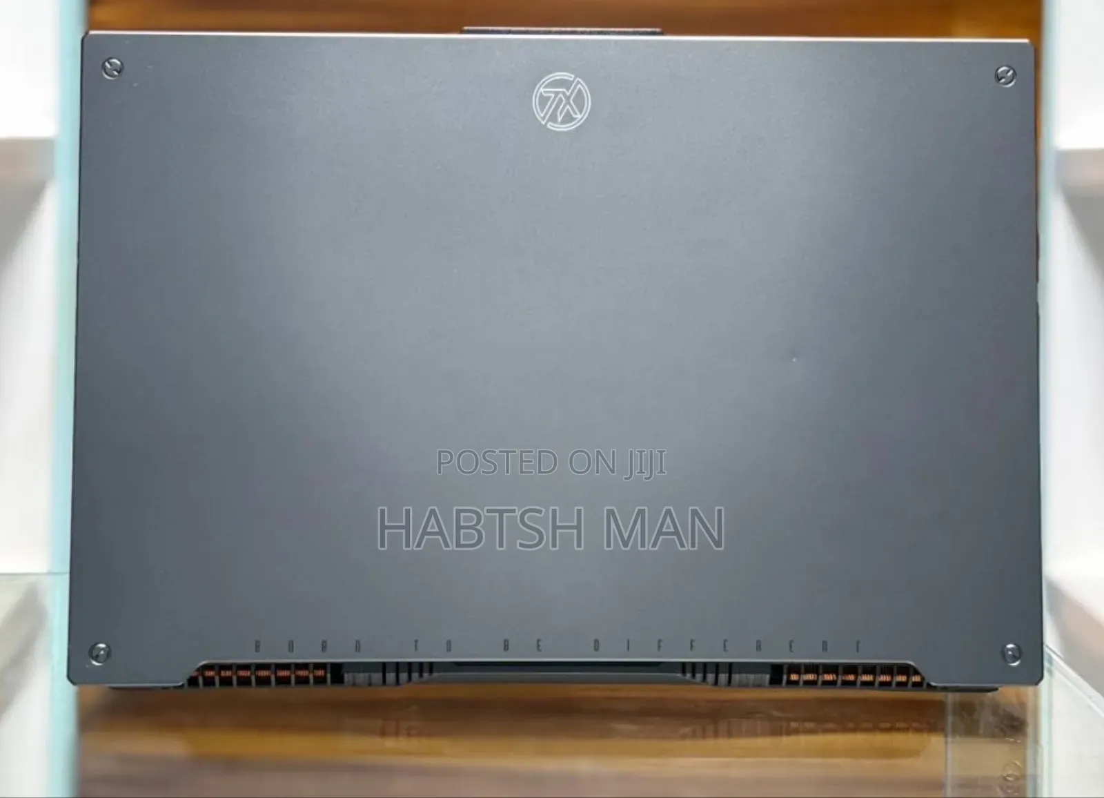 New Laptop Asus TUF Gaming A15 16GB AMD Ryzen 7 SSD 512GB