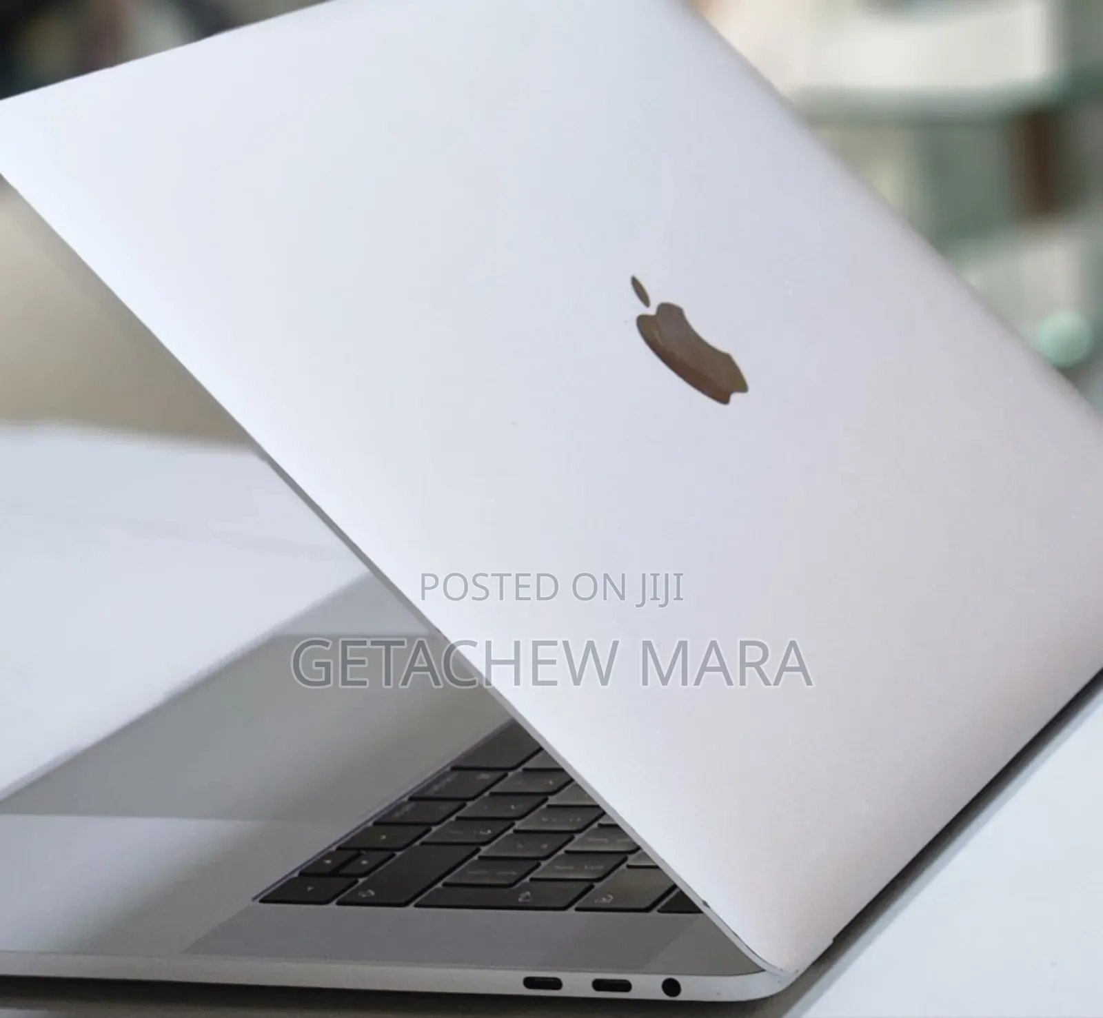 New Laptop Apple MacBook Pro 2017 16GB Intel Core I7 SSD 512GB