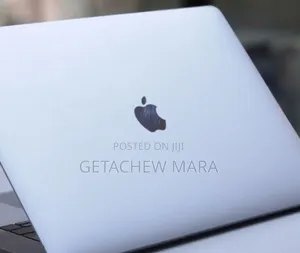 New Laptop Apple MacBook Pro 2017 16GB Intel Core I7 SSD 512GB