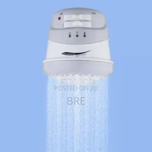 Photo - Shower Heater