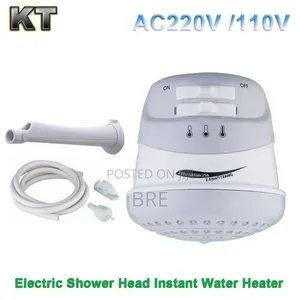 Shower Heater