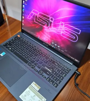 New Laptop Asus VivoBook 15 X505BA 16GB Intel Core I5 SSD 512GB