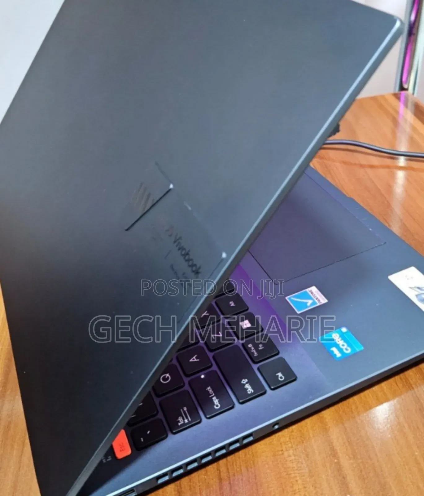 New Laptop Asus VivoBook 15 X505BA 16GB Intel Core I5 SSD 512GB