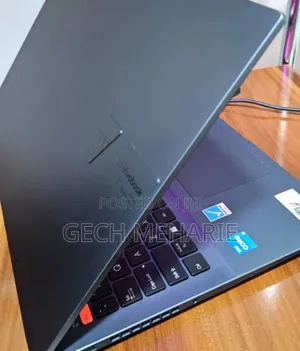 New Laptop Asus VivoBook 15 X505BA 16GB Intel Core I5 SSD 512GB