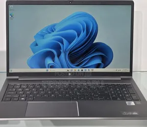 Photo - New Laptop HP ZBook Power G9 I7 16GB Intel Core I7 SSD 512GB