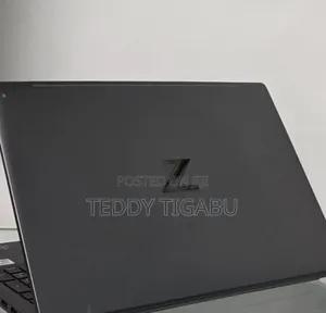 New Laptop HP ZBook Power G9 I7 16GB Intel Core I7 SSD 512GB