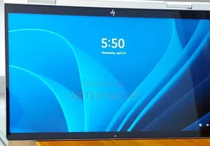 Photo - New Laptop HP Envy X360 16GB Intel Core I7 SSD 1T